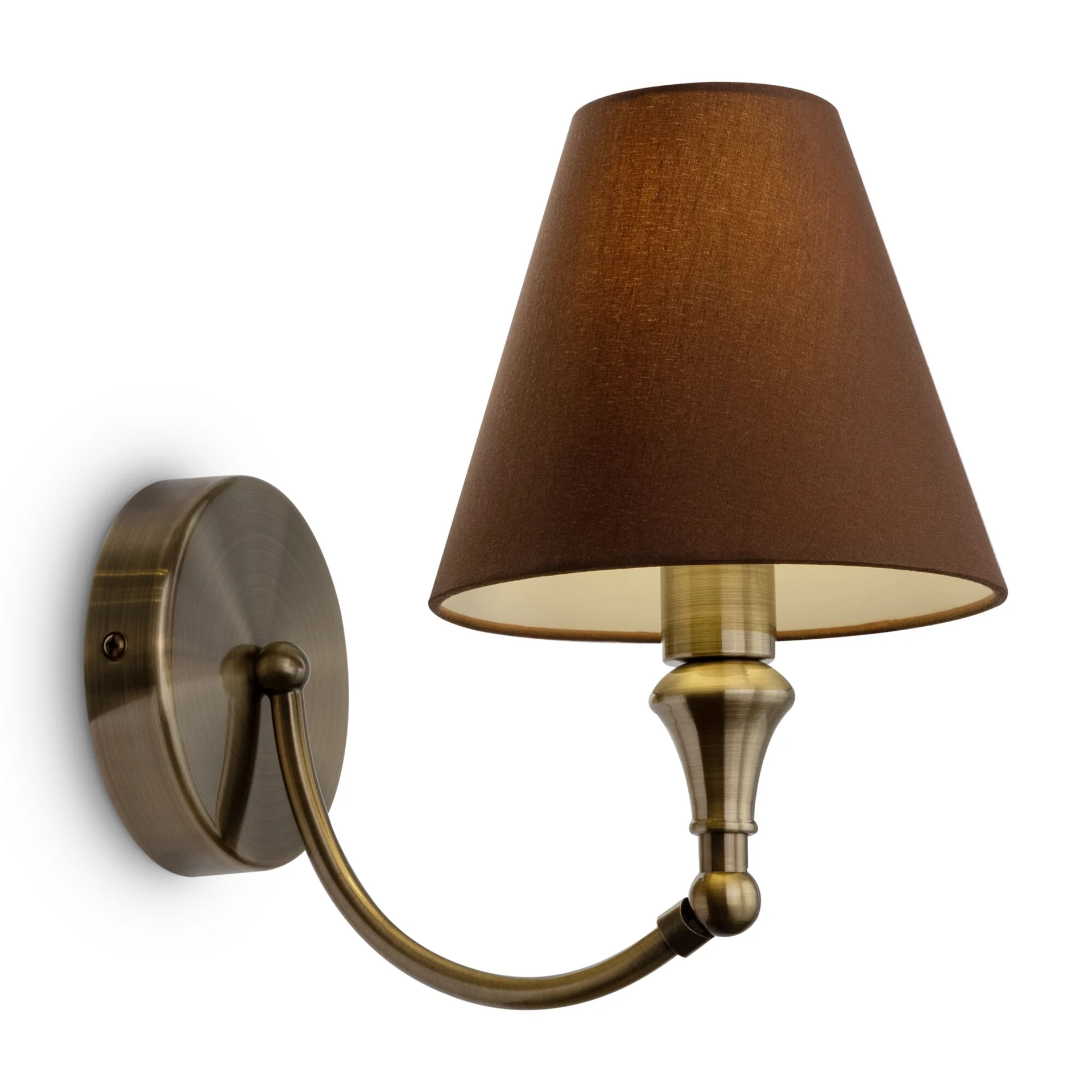 Настенное бра Maytoni Provence 10 M-01-SB-LMP-O-30