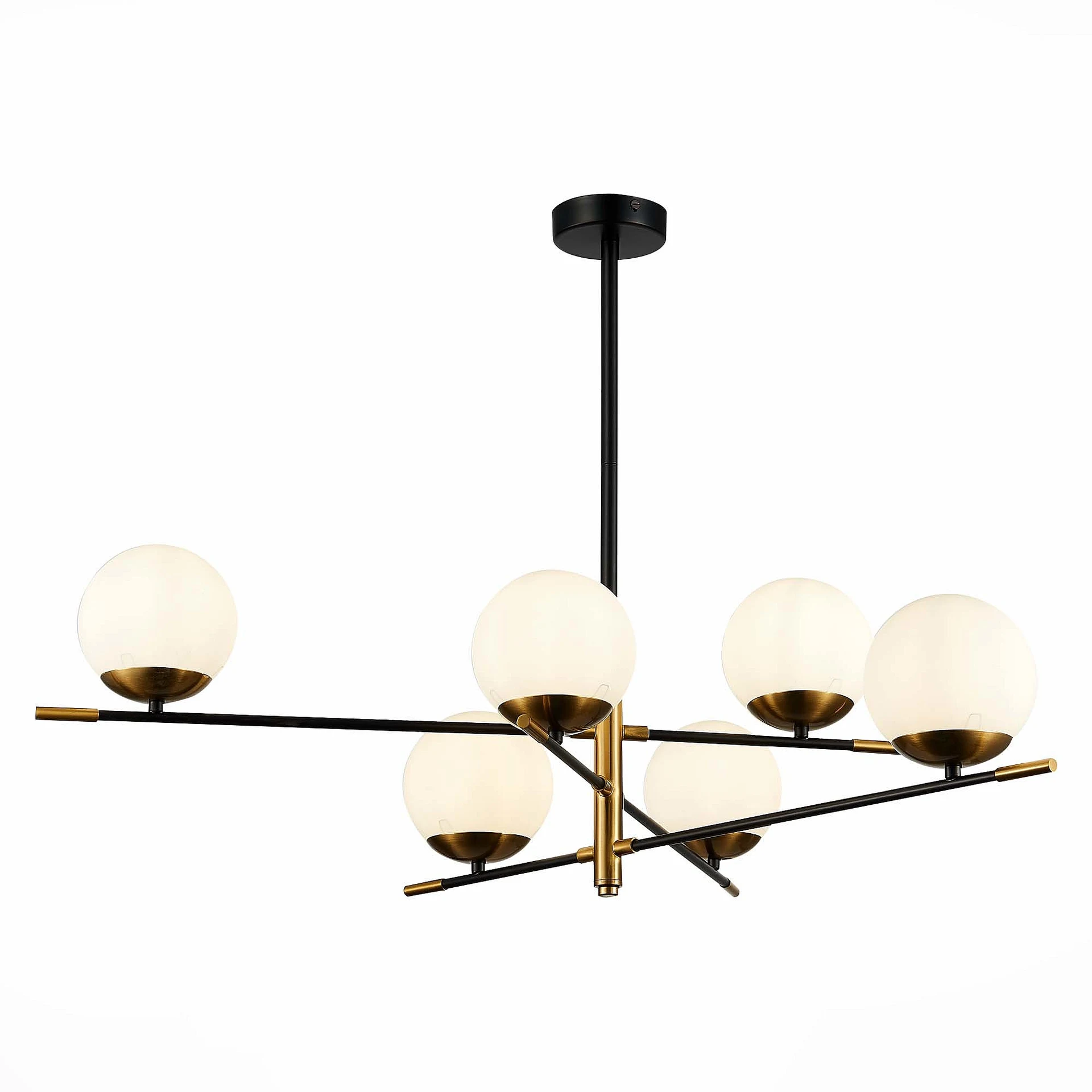 Потолочная люстра ST Luce Limano SL1203.412.06