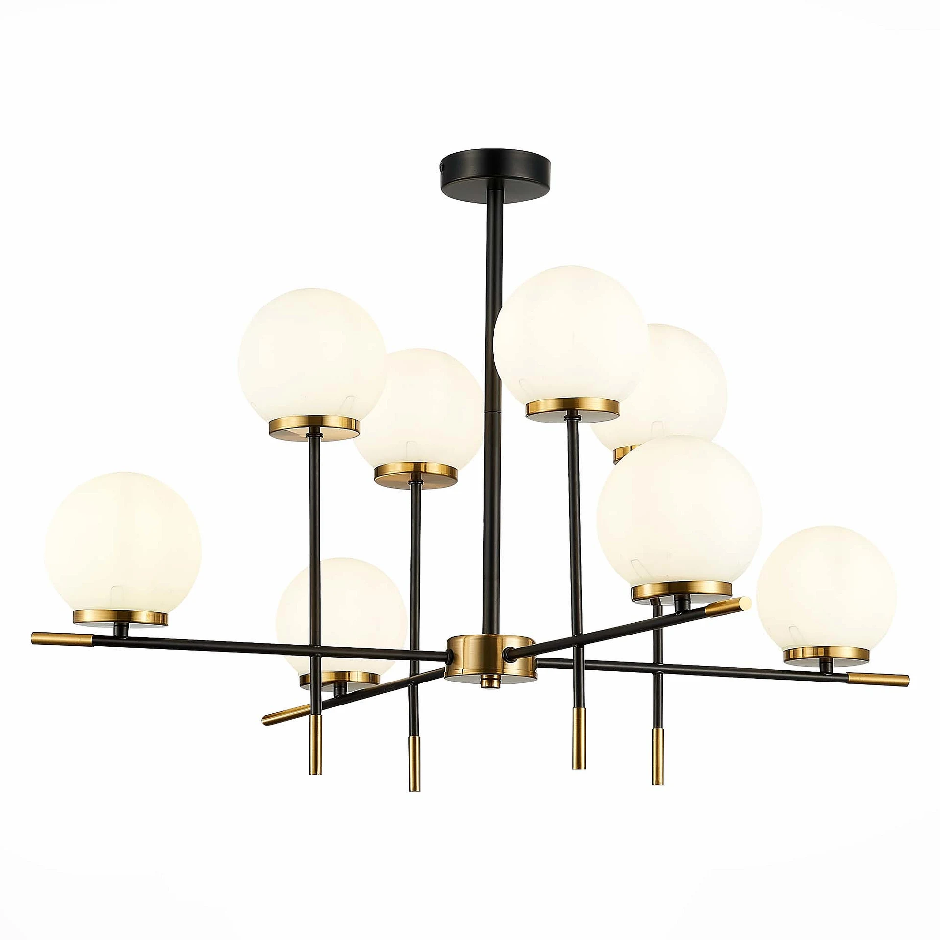 Потолочная люстра ST Luce Limano SL1203.412.08