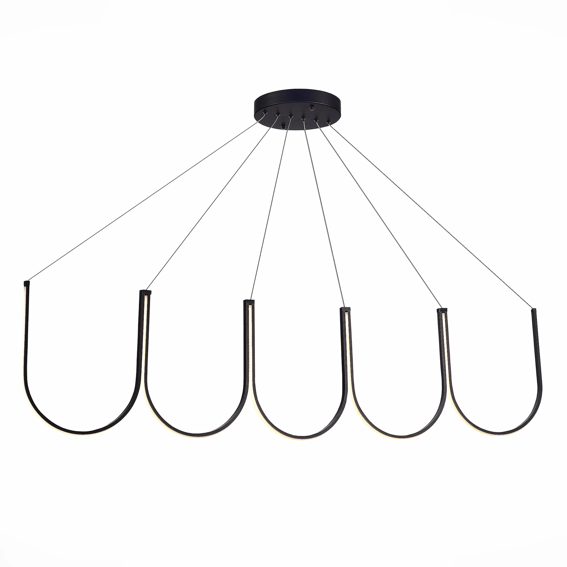 Подвесная люстра ST Luce Heit SL6202.413.01