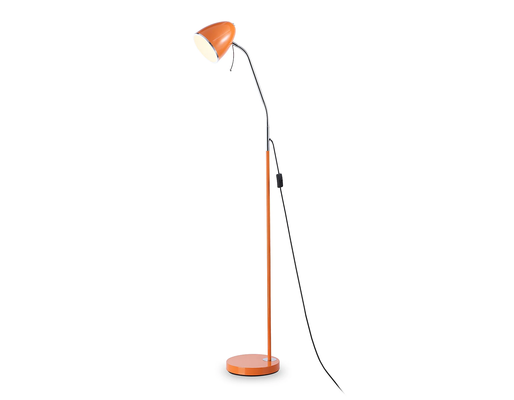 Торшер Ambrella Floor TR97689