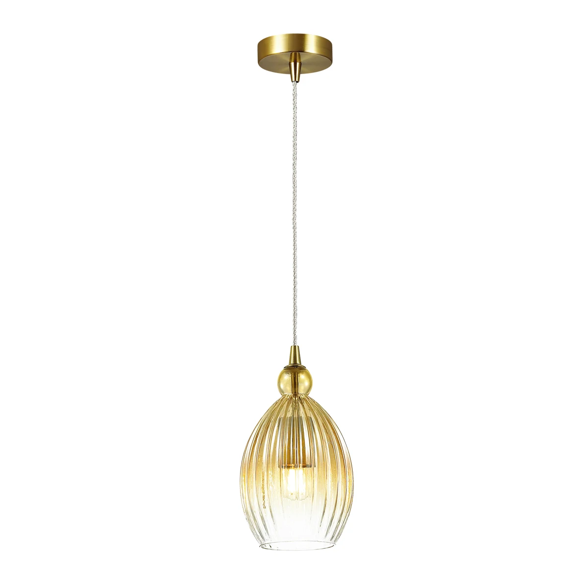 Светильник подвесной Odeon Light Storzo 4712/1