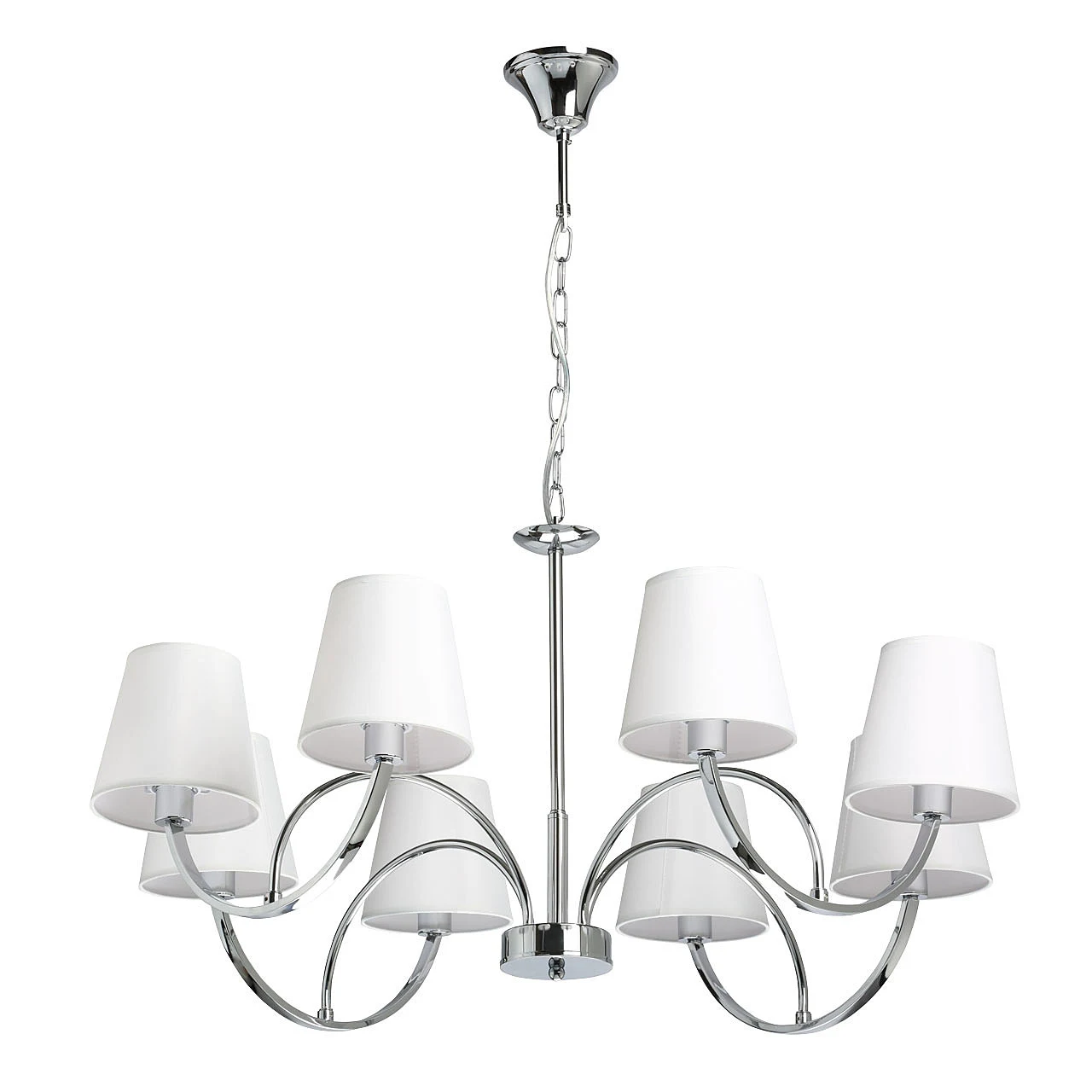 Подвесная люстра MW Light Вега 329012008