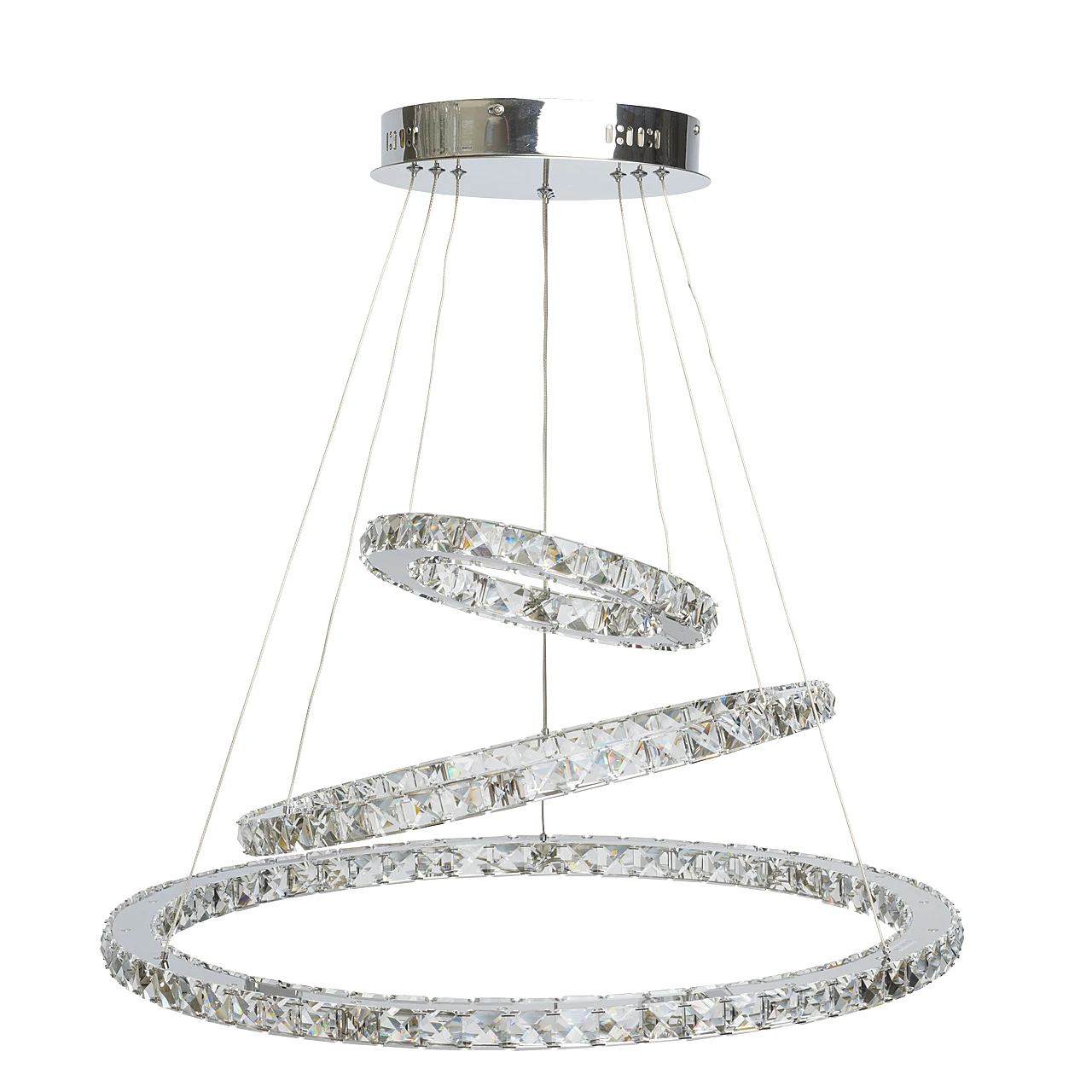 Подвесная люстра MW Light Гослар 498011903