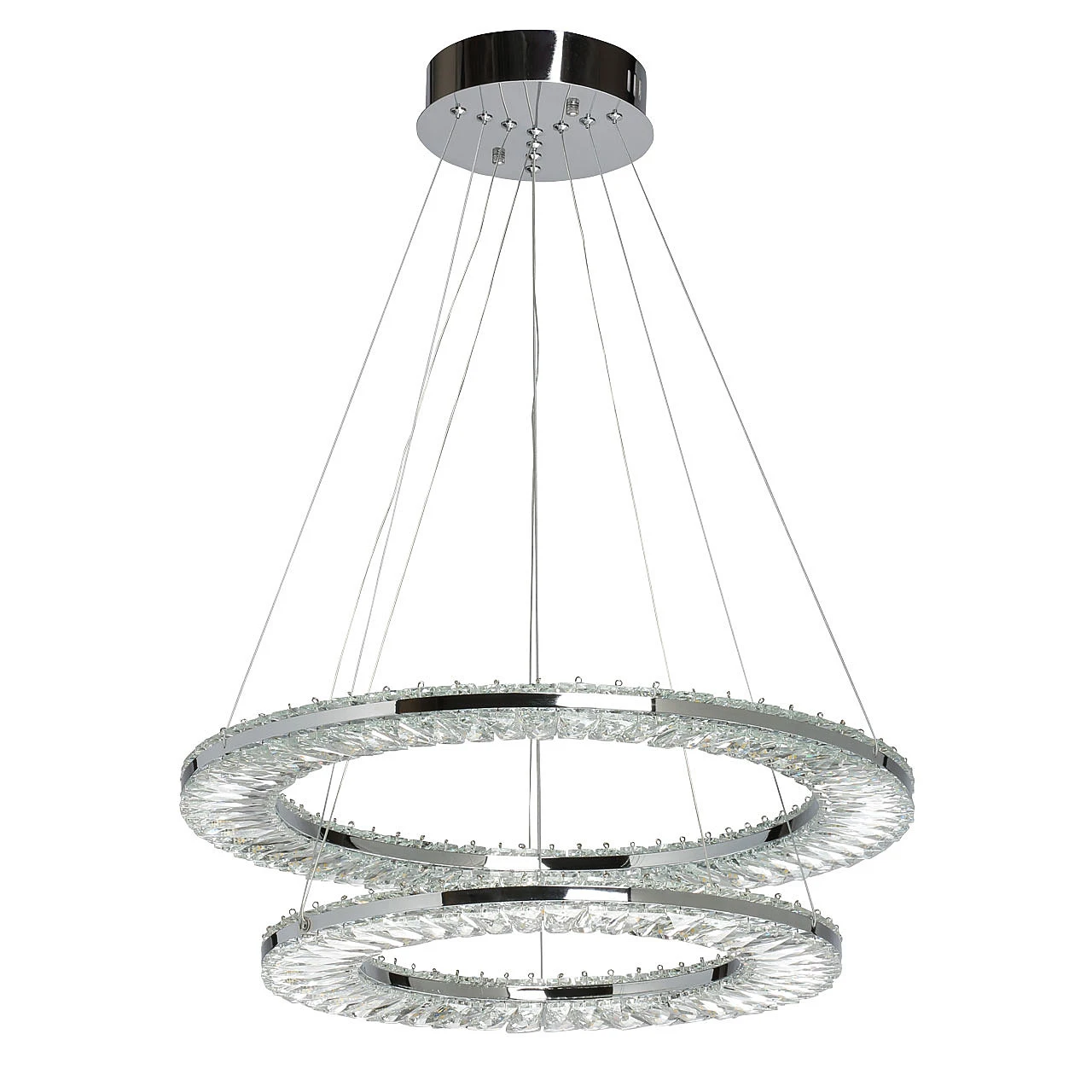 Подвесная люстра MW Light Гослар 498016202