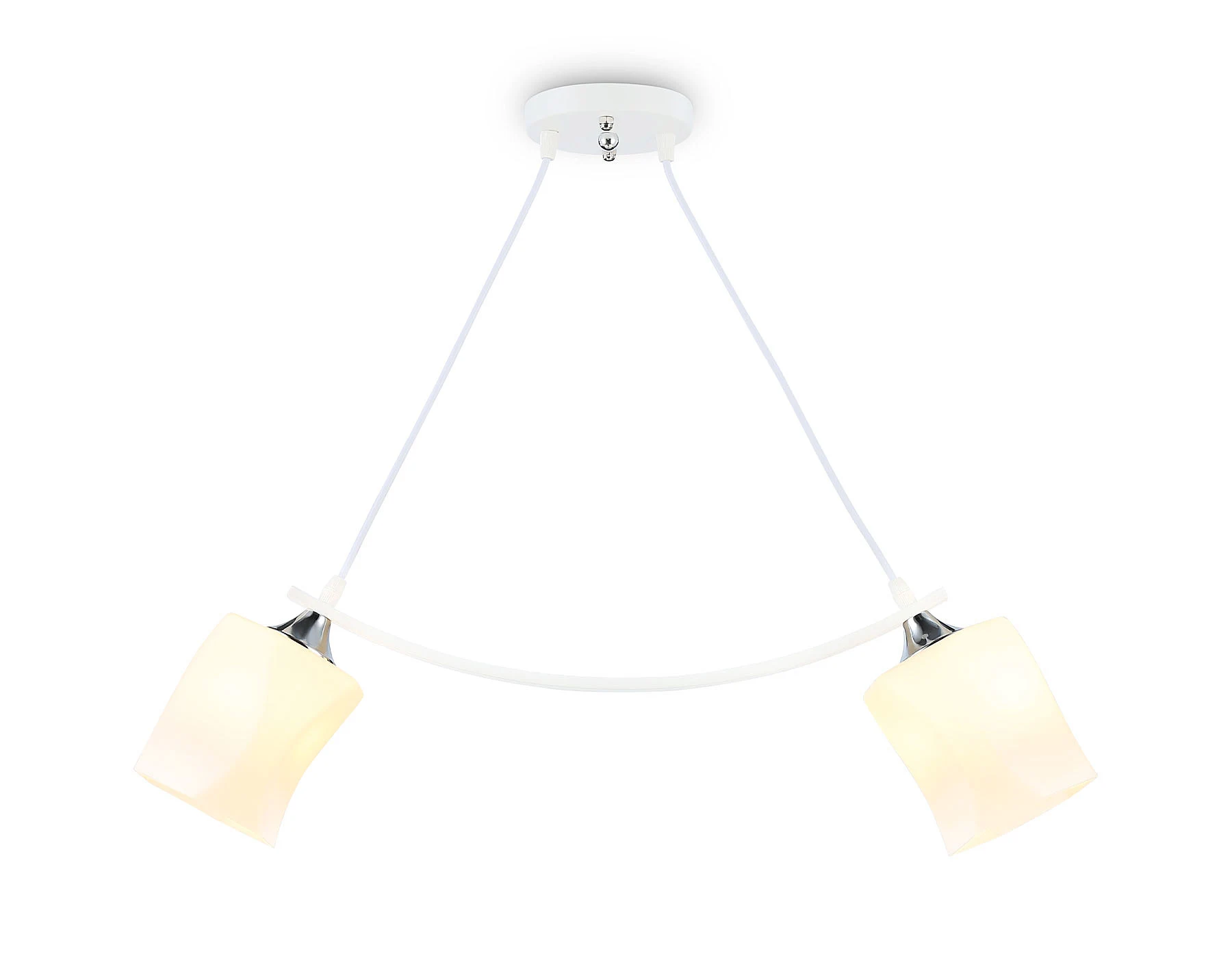 Подвесная люстра Ambrella Modern TR303154