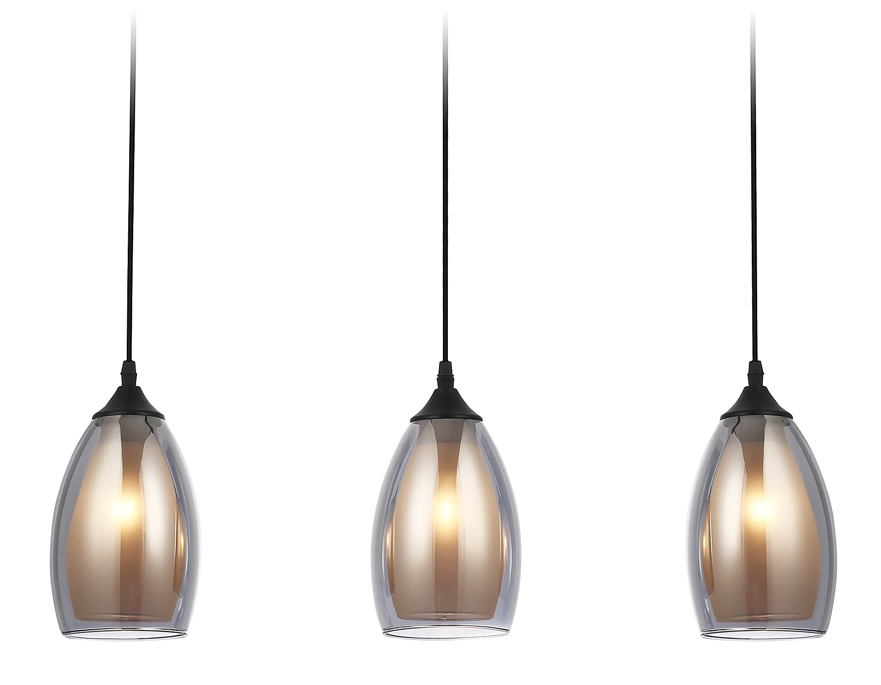 Светильник подвесной Ambrella Modern TR3537