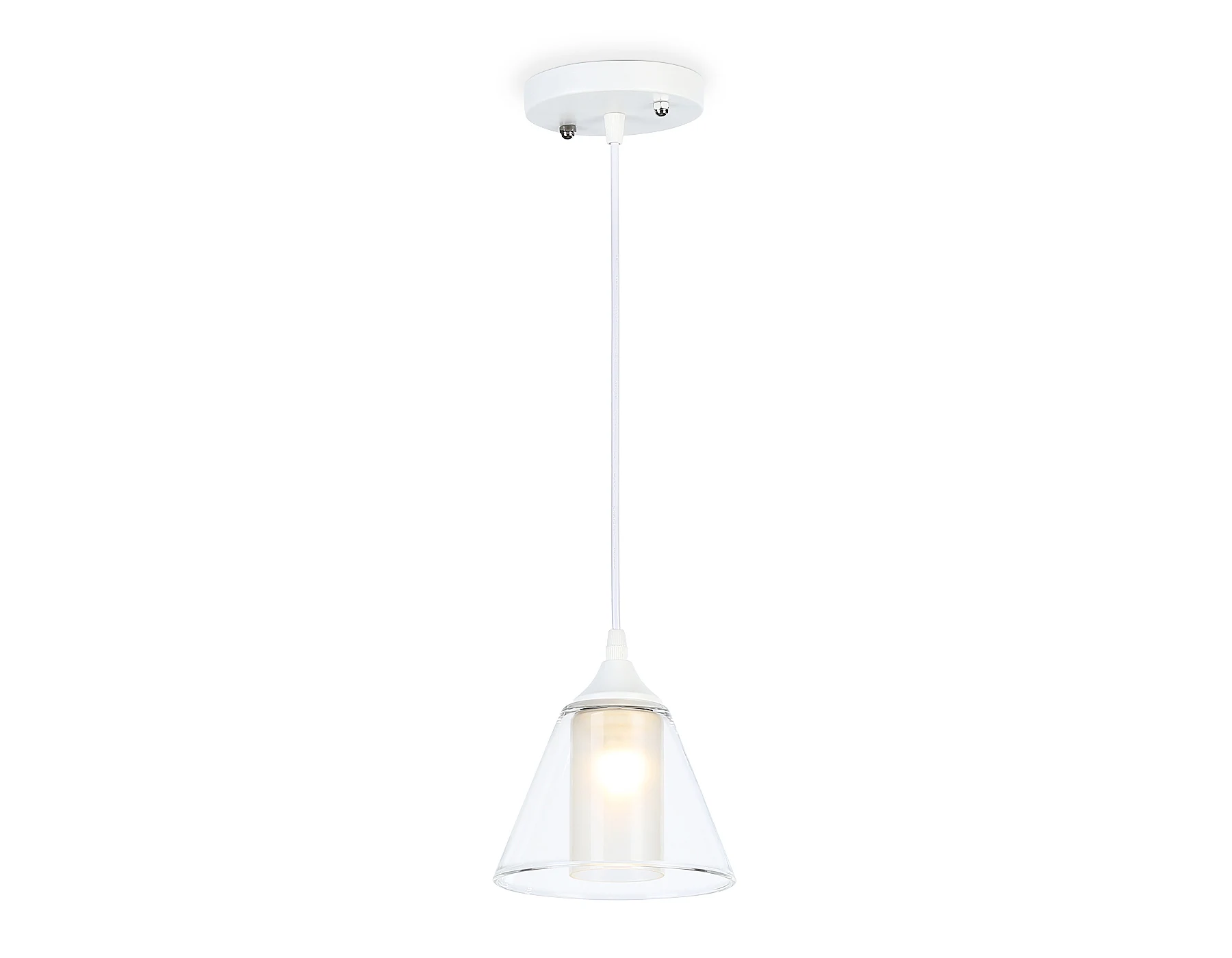 Светильник подвесной Ambrella Modern TR3551