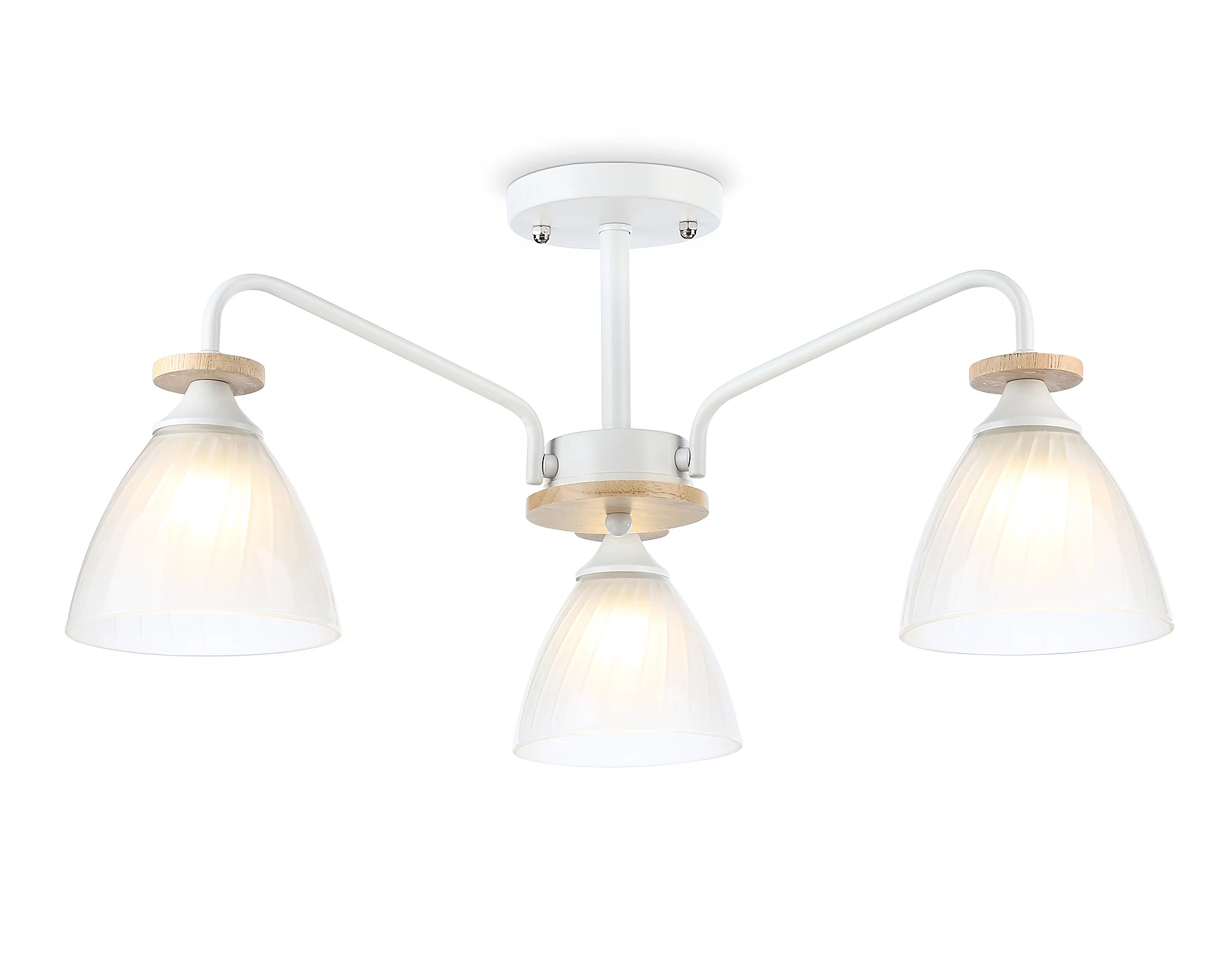 Потолочная люстра Ambrella Modern TR9562