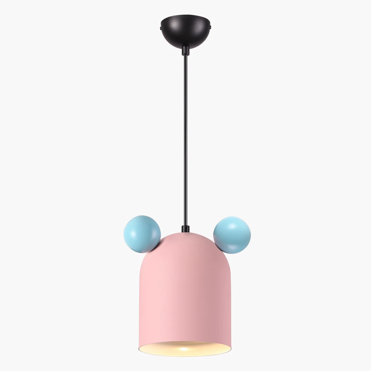 Светильник подвесной Odeon Light Mickey 4731/1