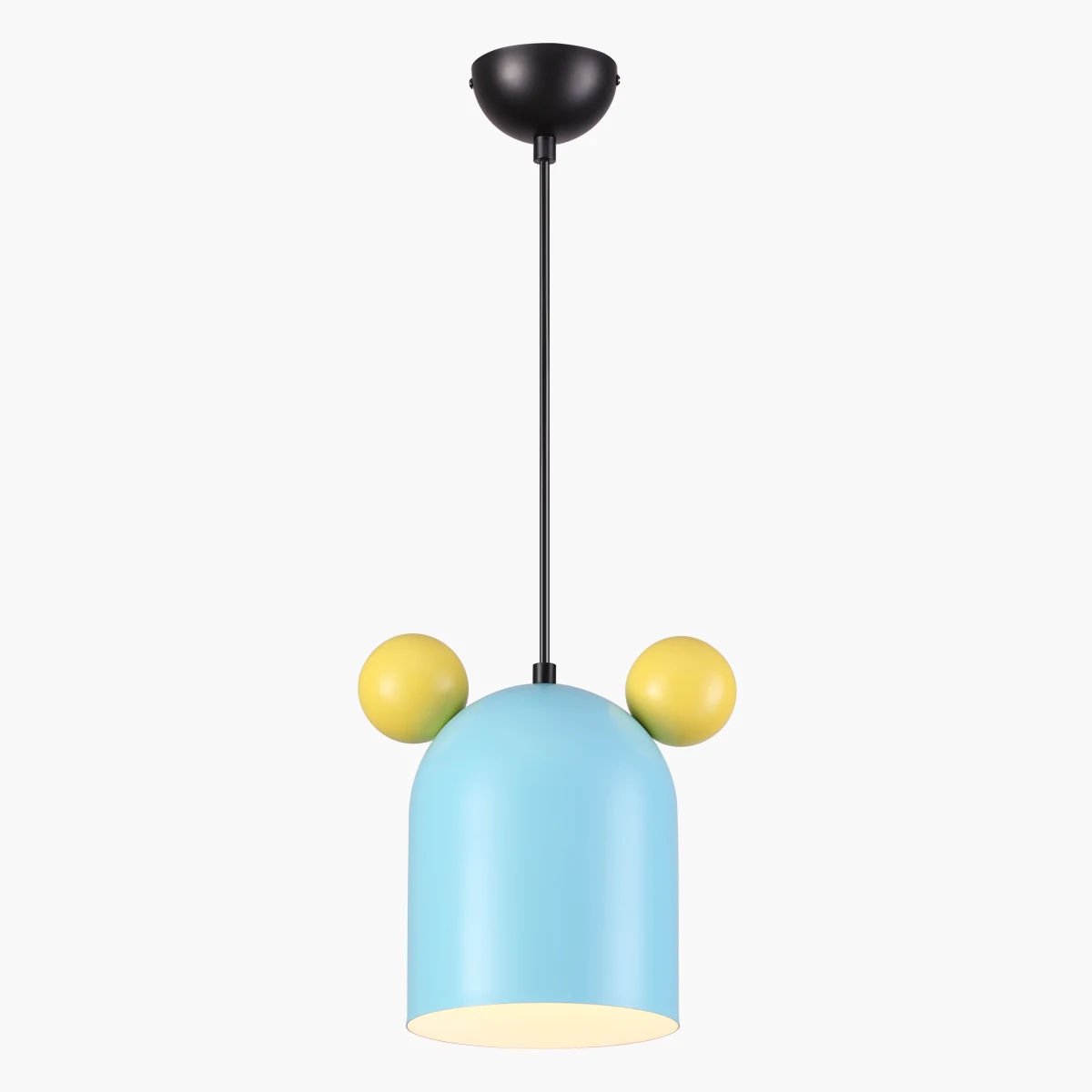 Светильник подвесной Odeon Light Mickey 4732/1