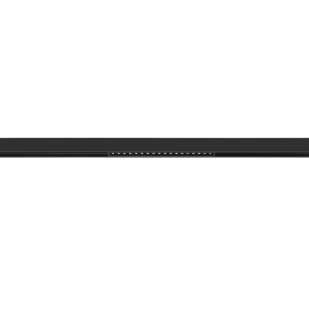 Трековый светильник Arte Lamp Expert A5745PL-1BK