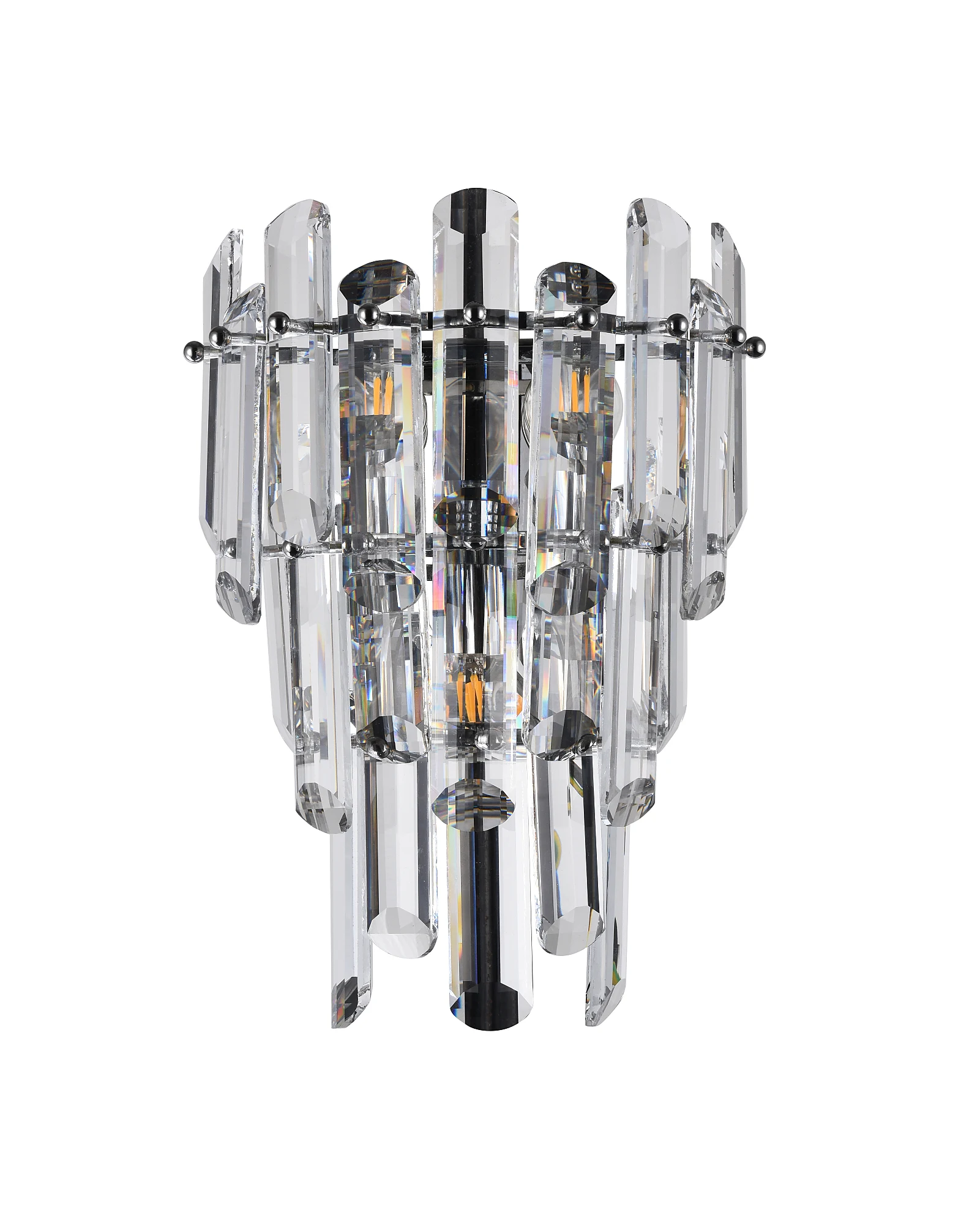 Настенное бра Divinare Rosie 3511/02 AP-3