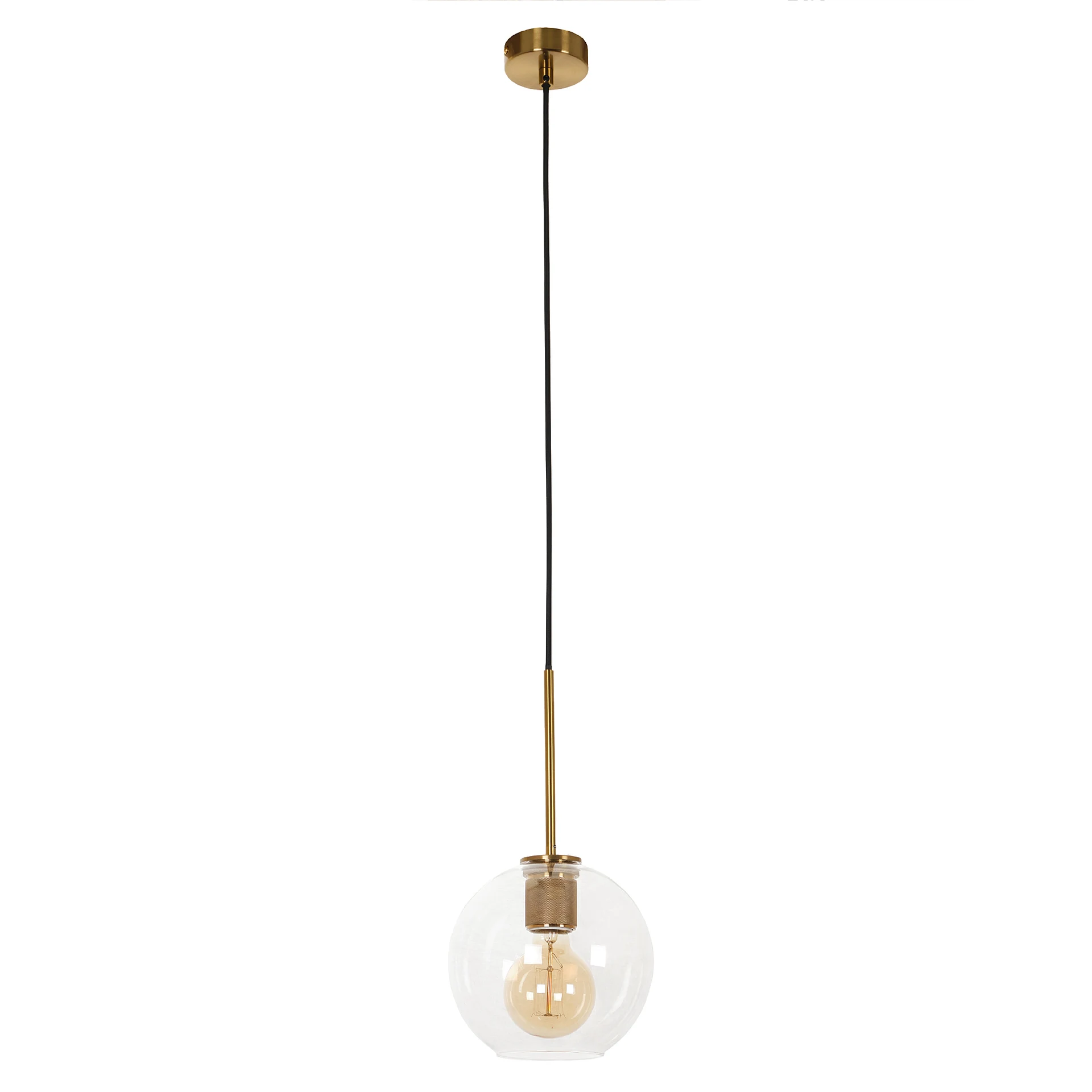 Светильник подвесной MyFar Stiven MR1033-1P