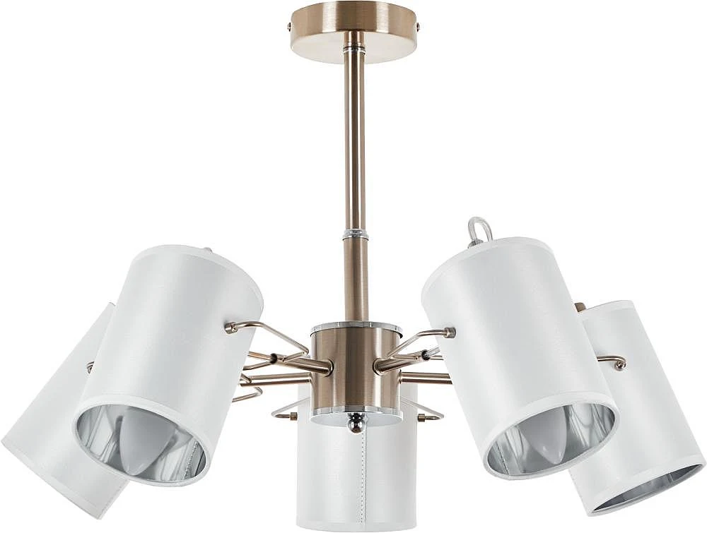 Потолочная люстра MyFar Sara MR1621-5P