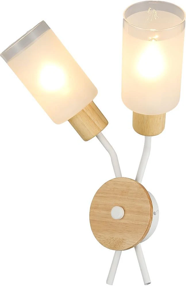 Настенное бра MyFar Linda MR1861-2W