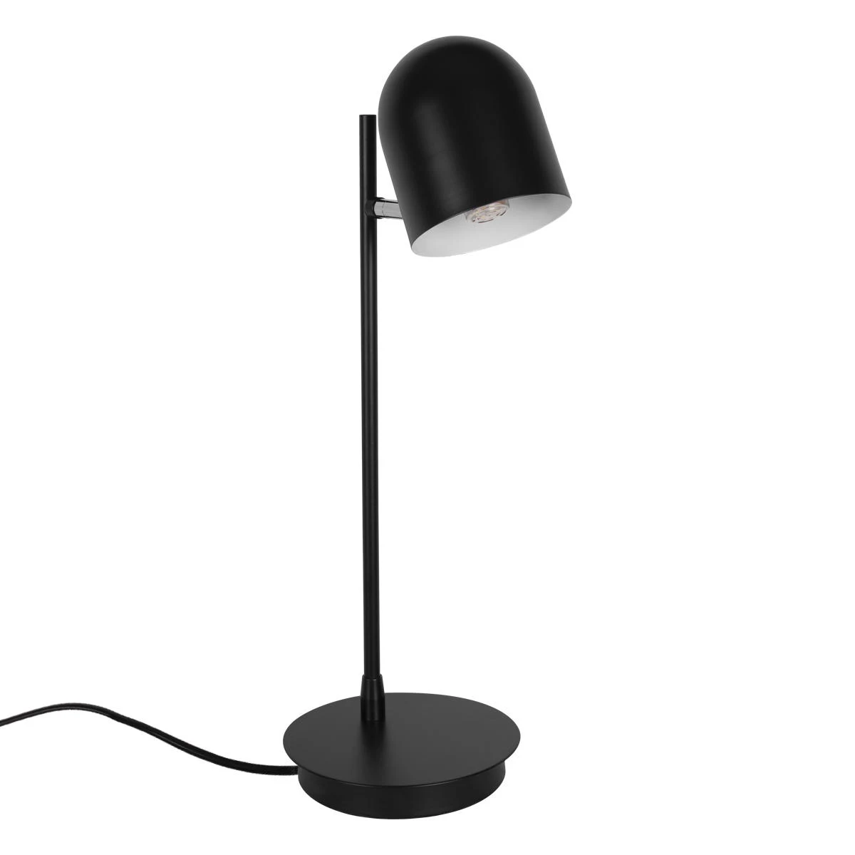 Настольная лампа Tango Loft It 10144 Black