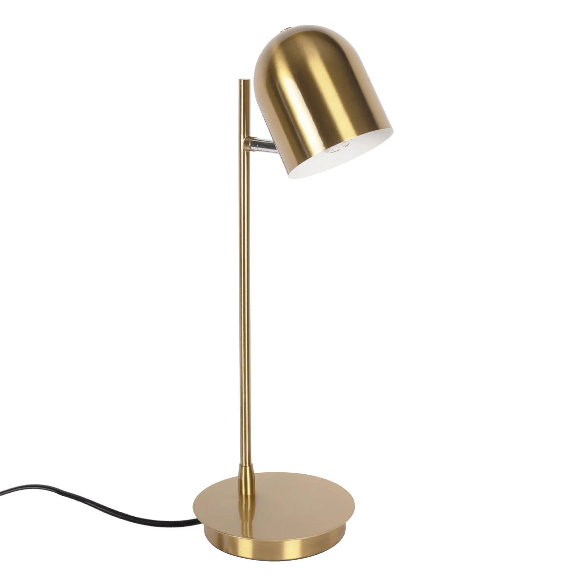 Настольная лампа Tango Loft It 10144 Gold