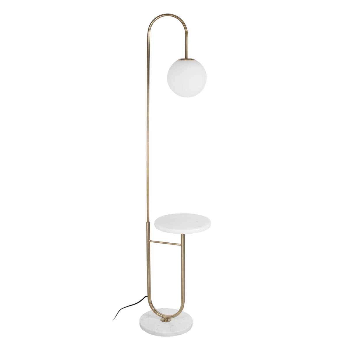 10145 Gold Торшер LOFT IT Sonni