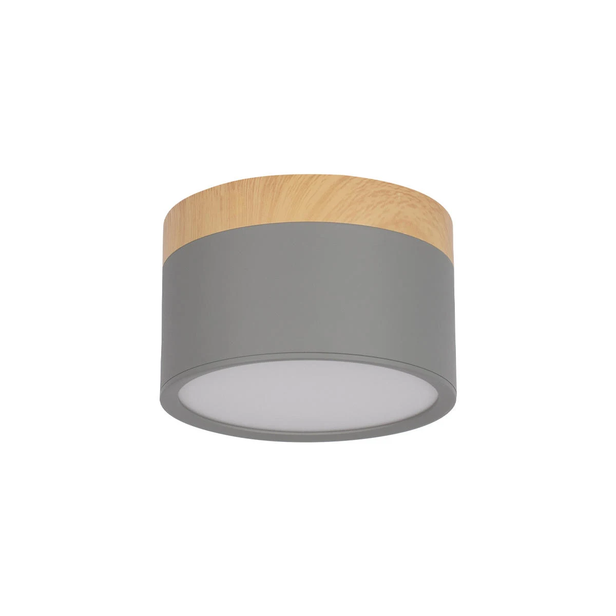 10162 Grey Накладной светильник LOFT IT Grape