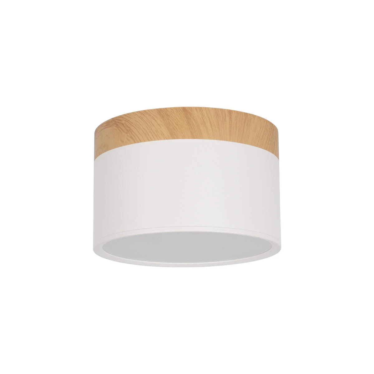 10162 White Накладной светильник LOFT IT Grape