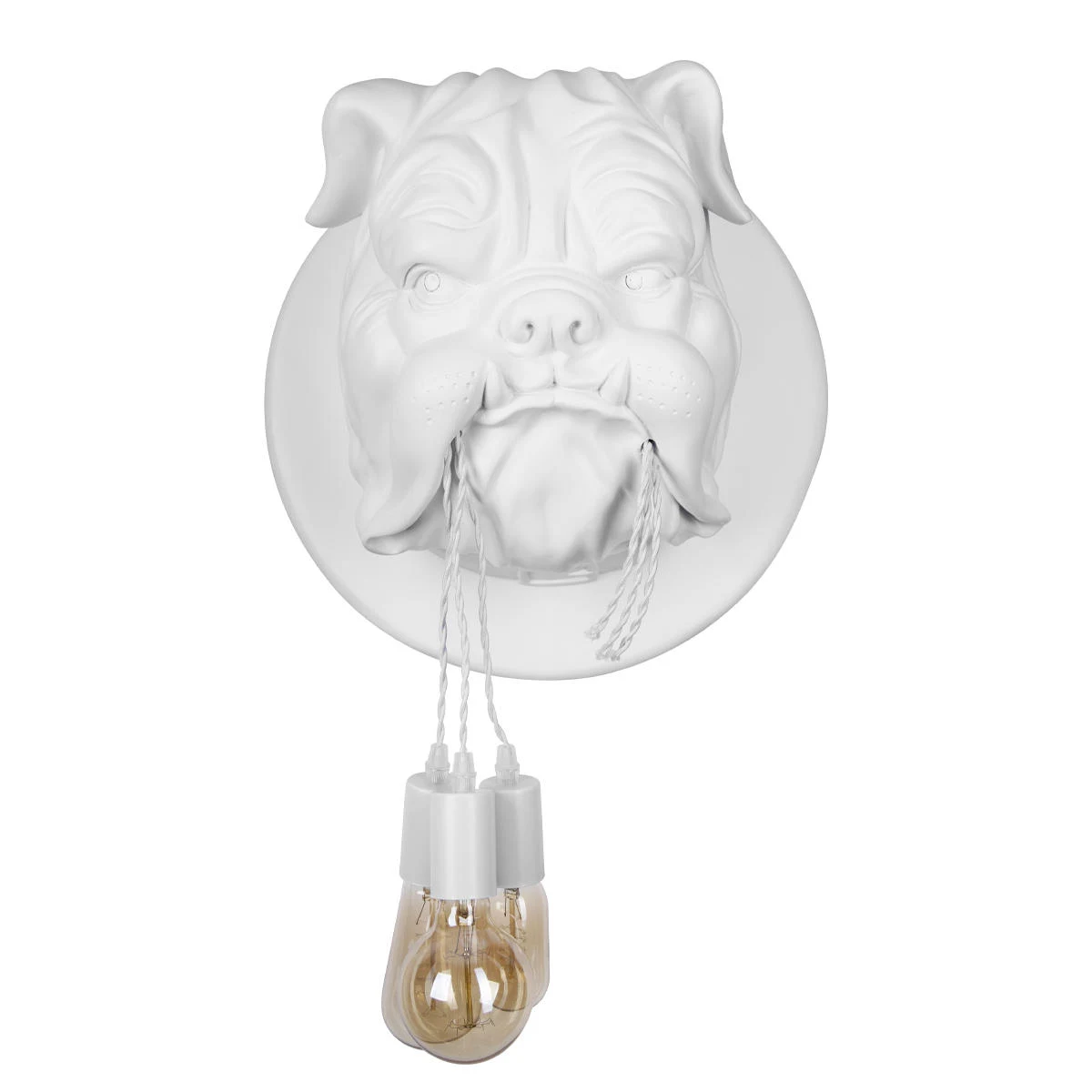 Bulldog