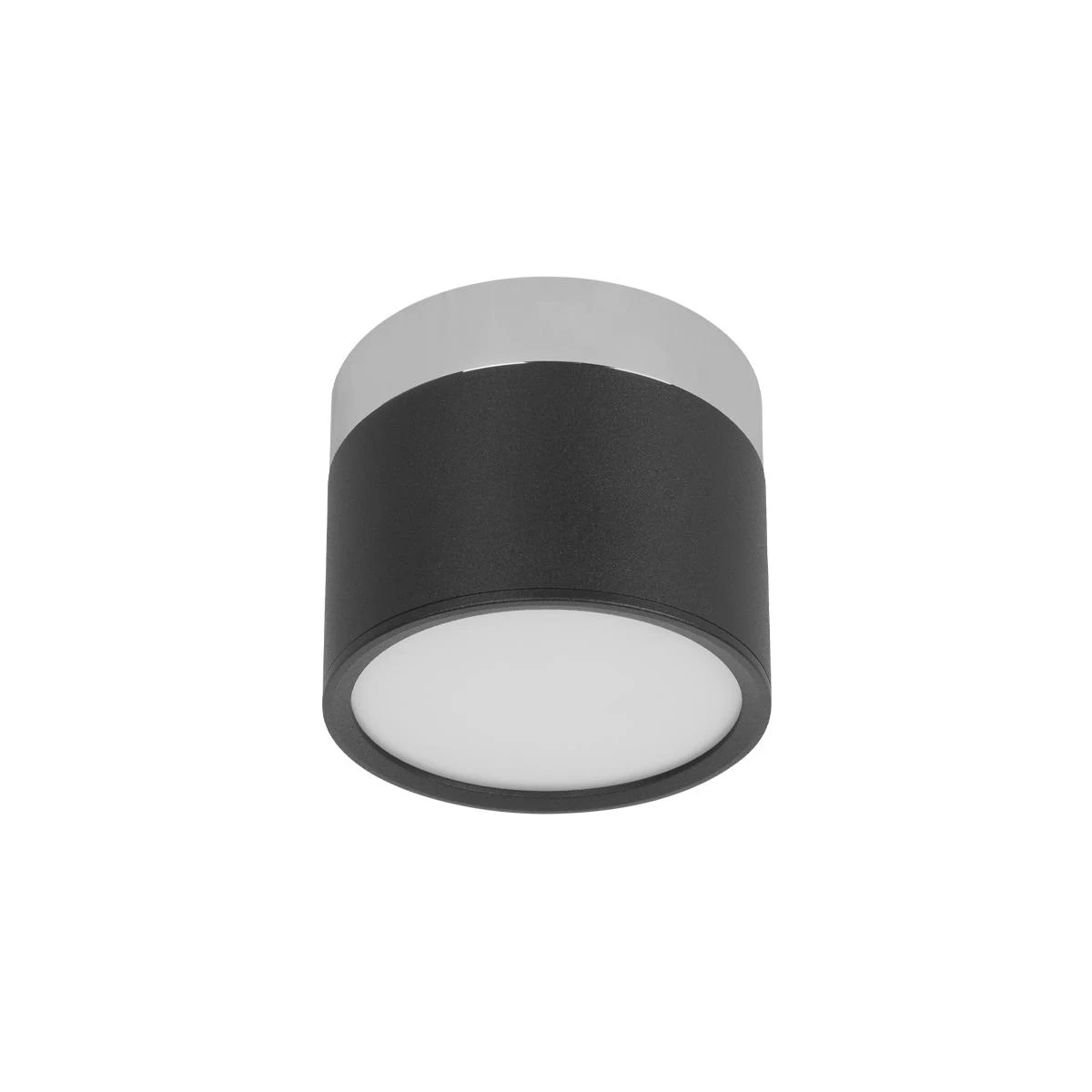 10179/7 Black Накладной светильник LOFT IT Photon