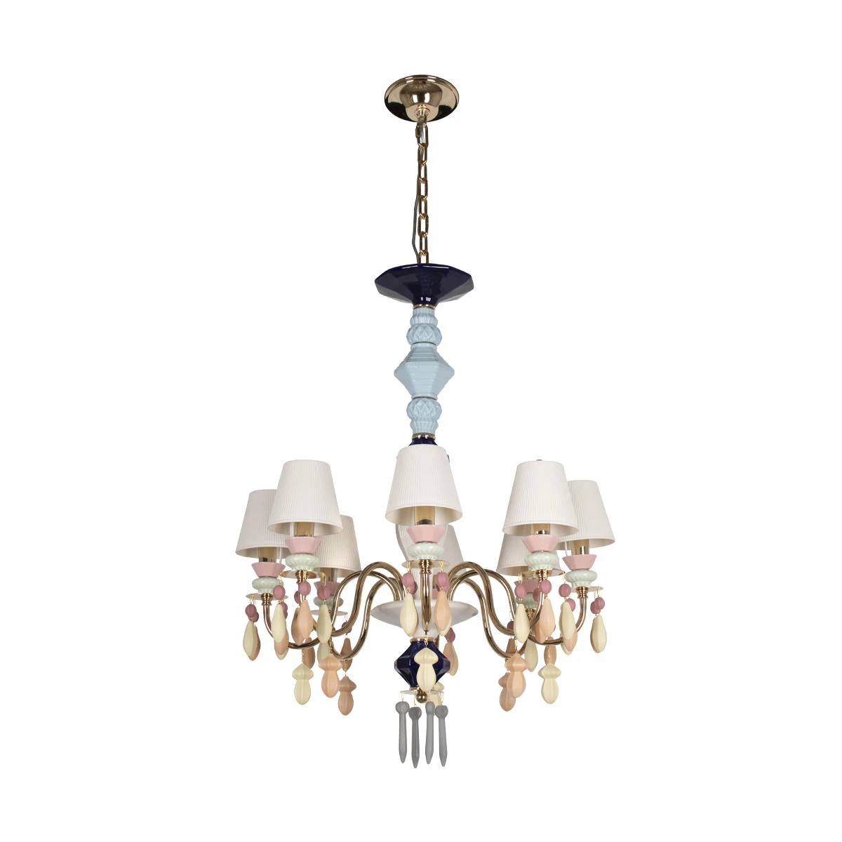 10203/8 Mult Подвесной светильник LOFT IT Grace