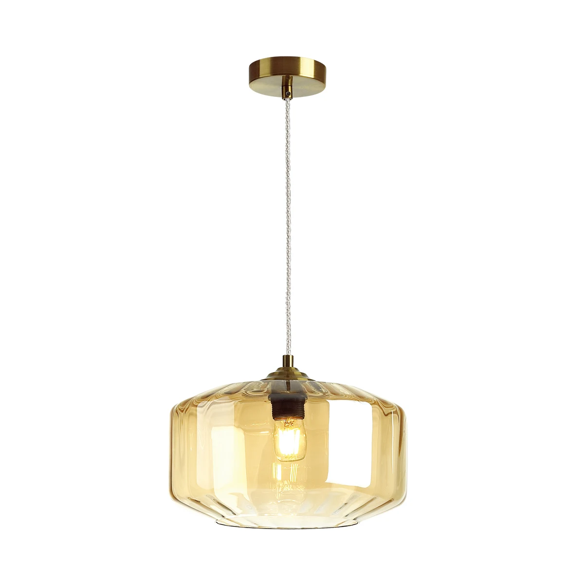 Светильник подвесной Odeon Light Binga 4747/1