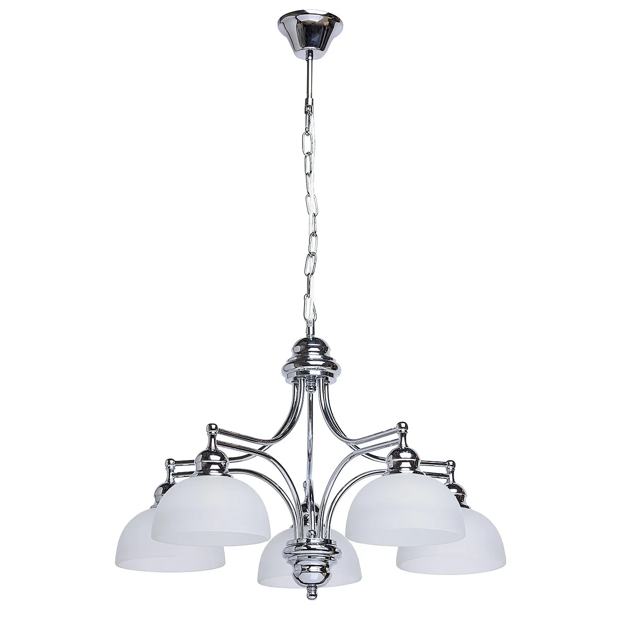 Подвесная люстра MW Light Фелиция 347017405