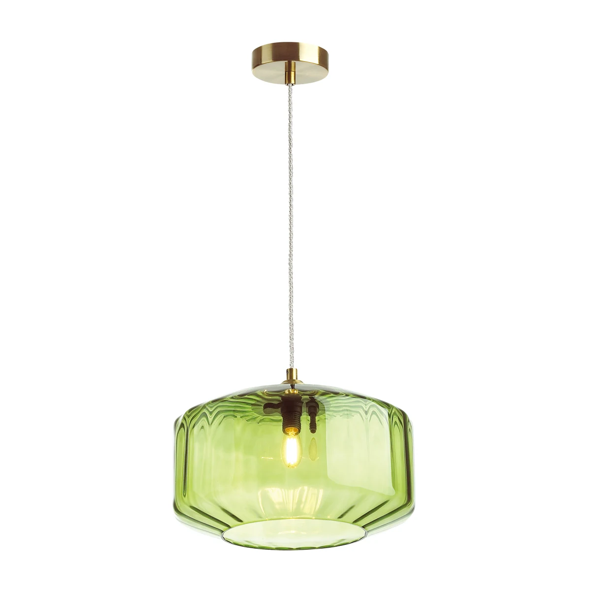 Светильник подвесной Odeon Light Binga 4783/1