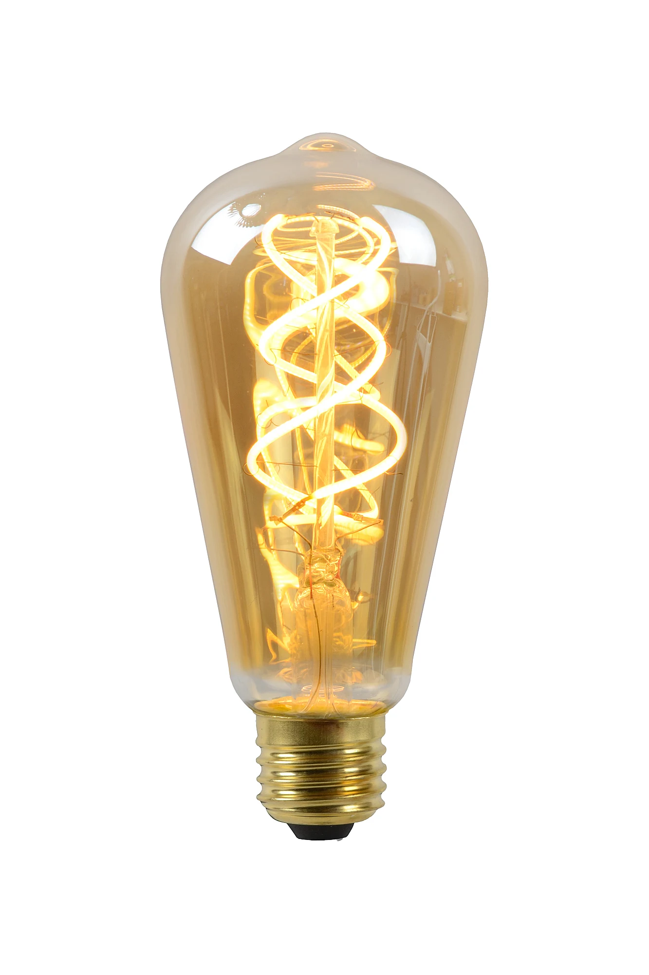 Ретро лампа Lucide Led 49034/05/62