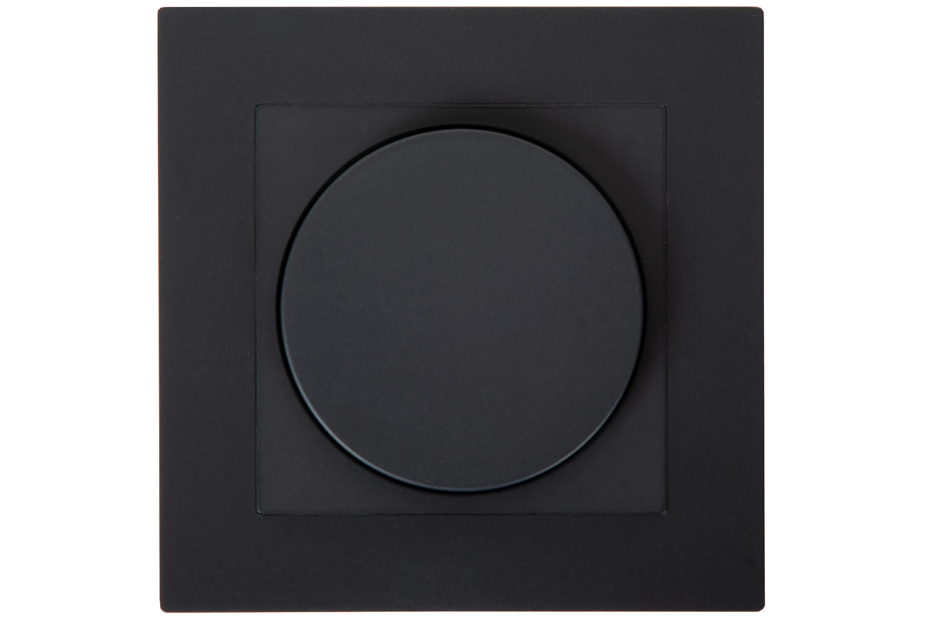 Диммер Lucide Recessed Wall Dimmer Nl 50000/00/30