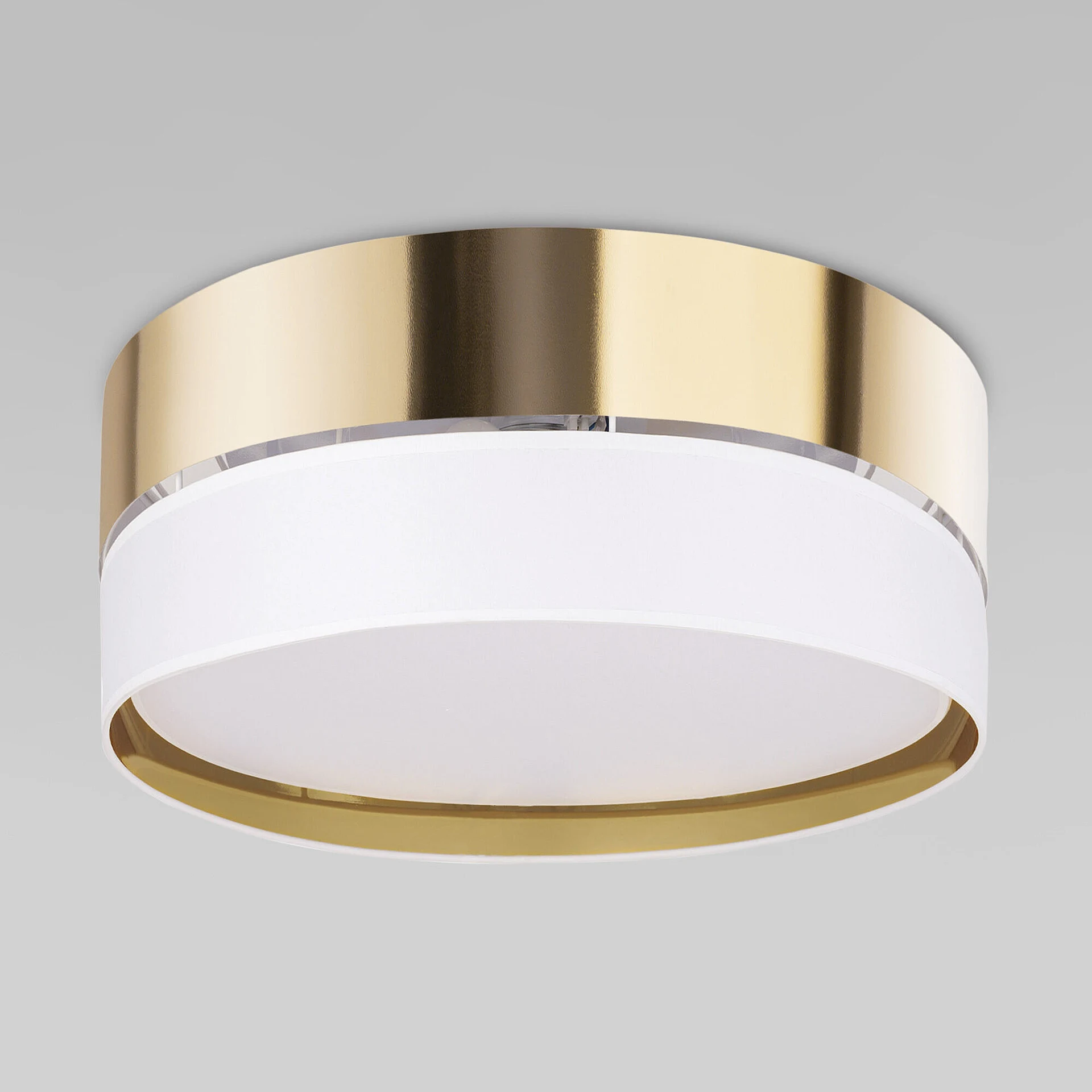 Светильник потолочный TK Lighting Hilton 4772 Hilton Gold