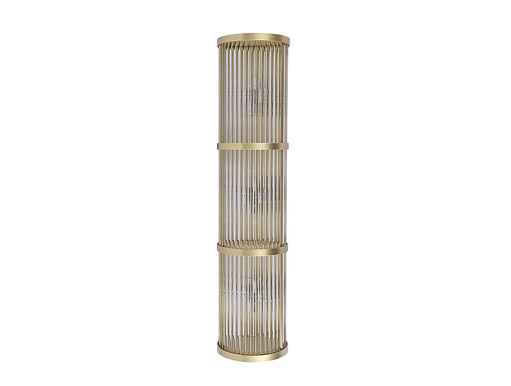 Настенное бра Newport 3280 3286/A brass