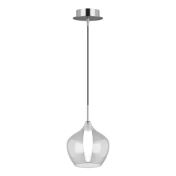 Светильник подвесной Lightstar Pentola 803041