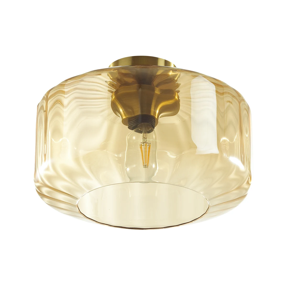 Светильник потолочный Odeon Light Binga 4747/1C