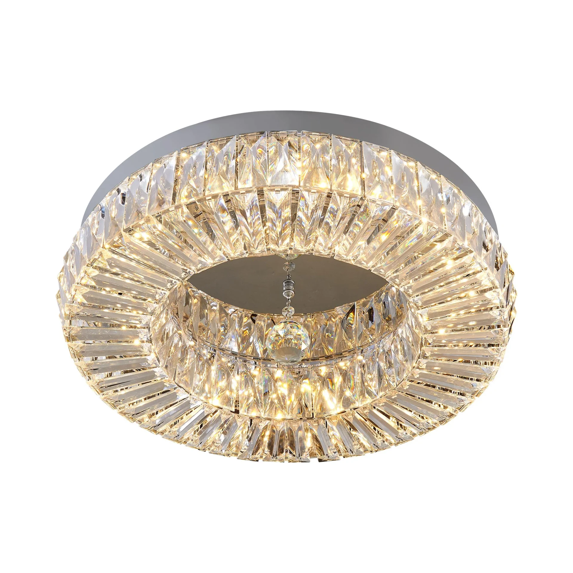 Потолочная люстра Citilux Спектра CL320221