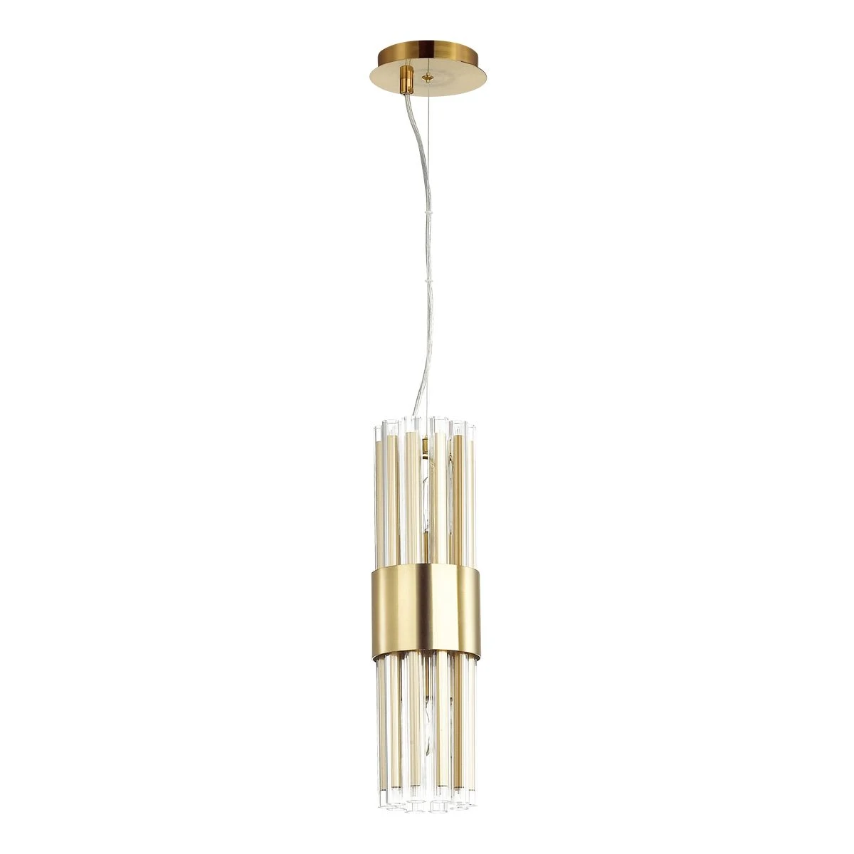 Светильник подвесной Odeon Light Viketa 4786/2