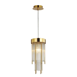 Светильник подвесной Odeon Light York 4788/1