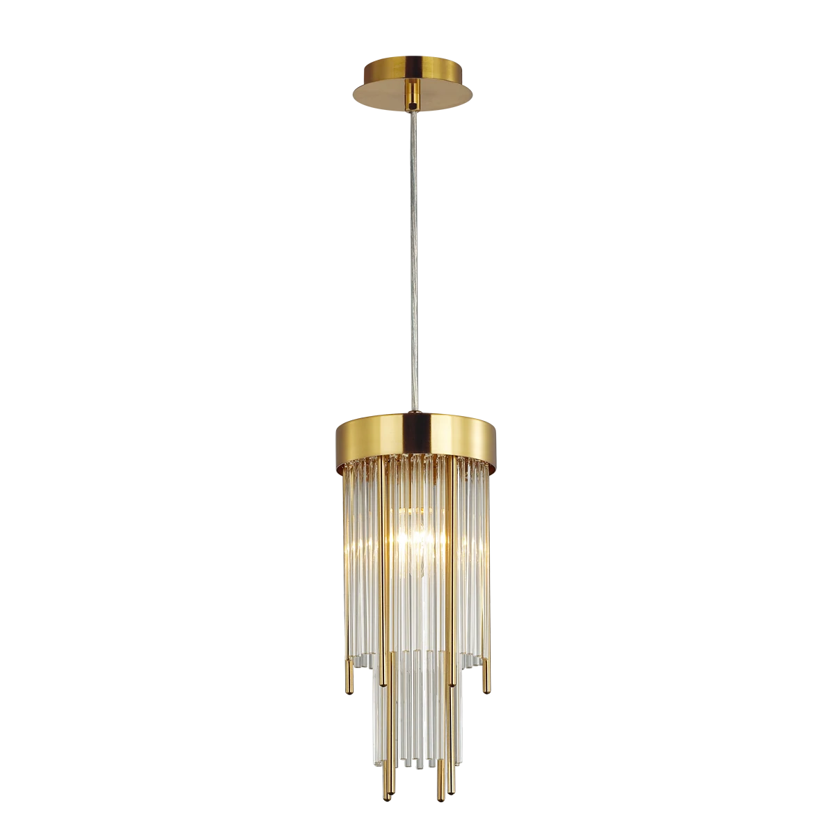 Светильник подвесной Odeon Light York 4788/1