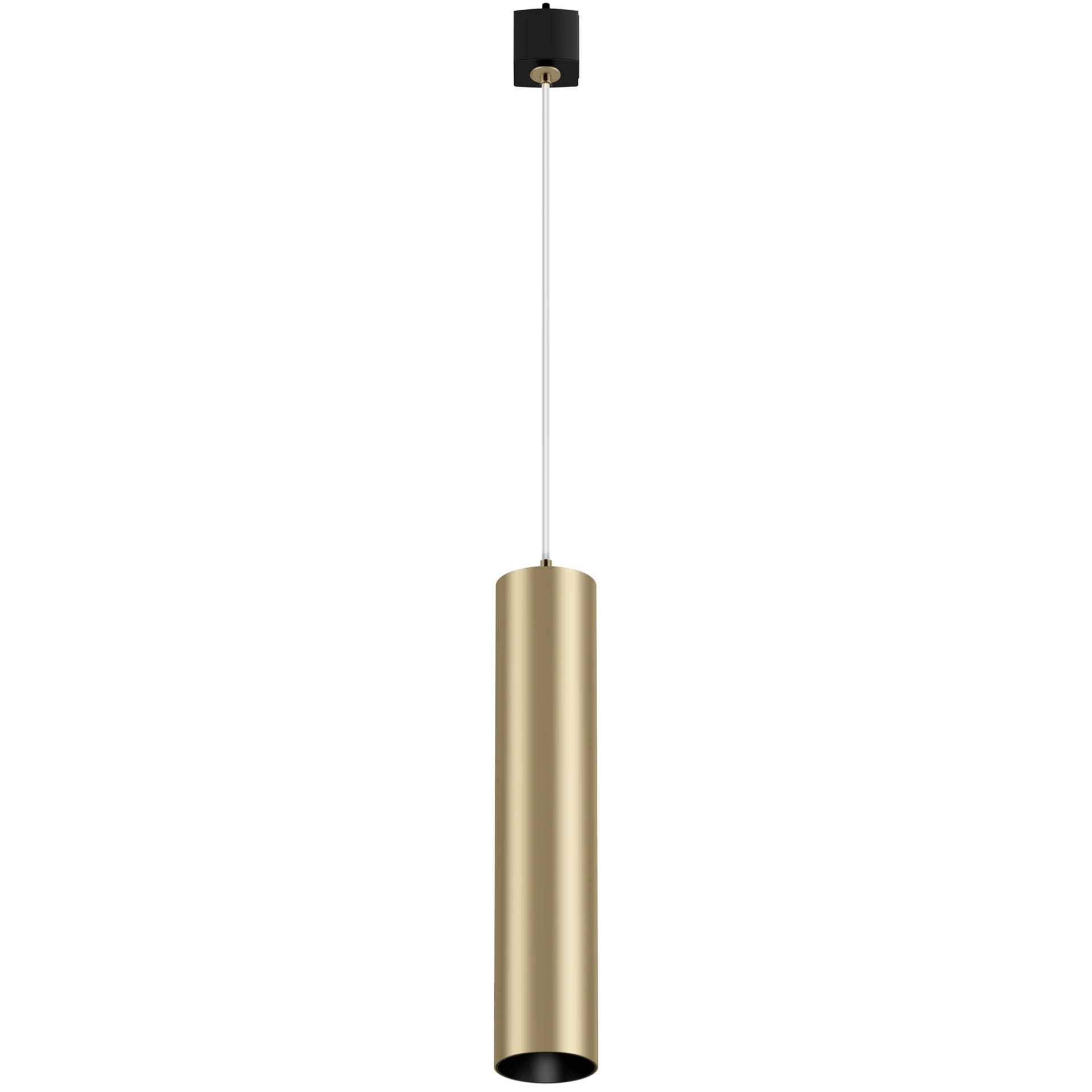 Трековый светильник Maytoni Focus Unity TR025-1-GU10-MG