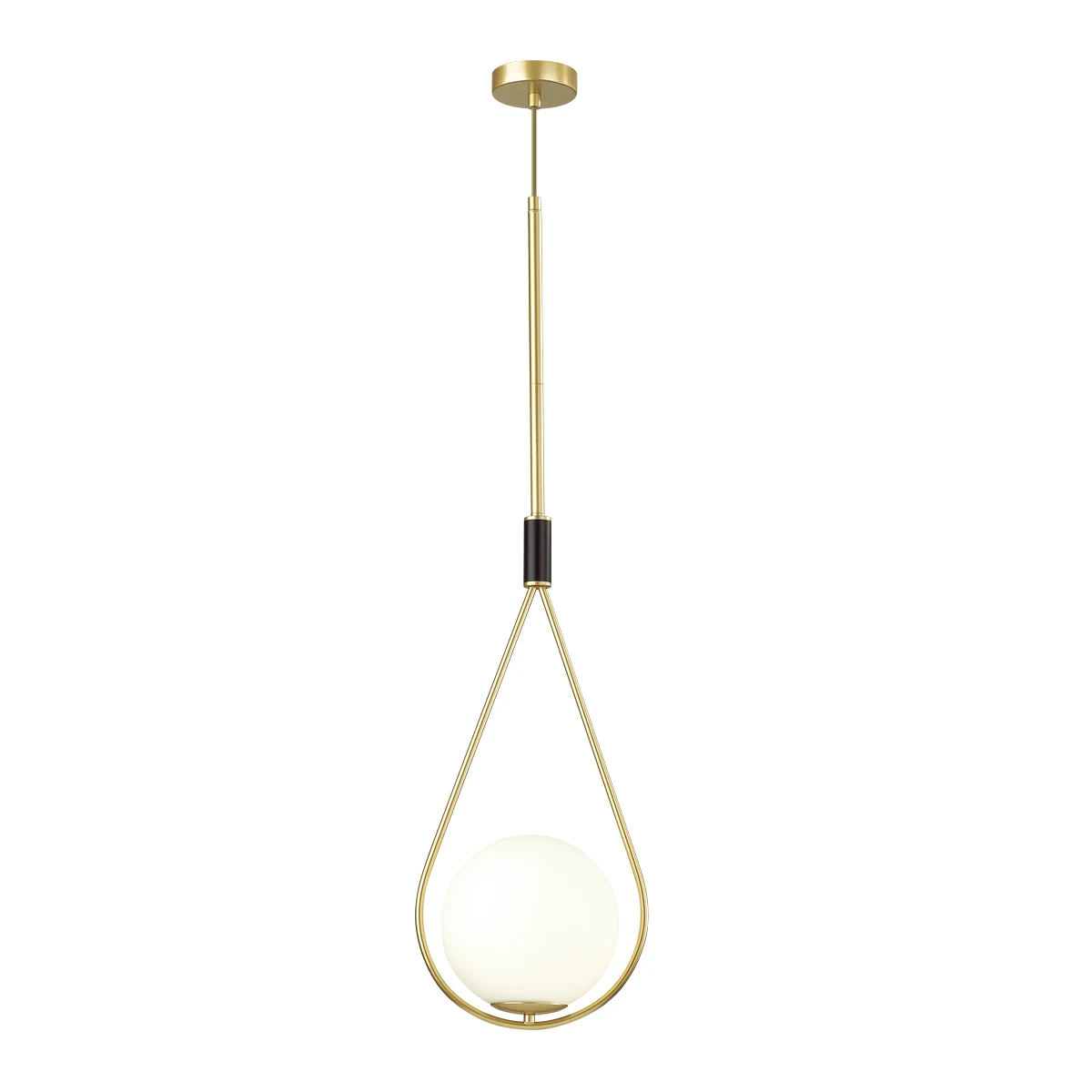 Светильник подвесной Odeon Light Flari 4810/1A
