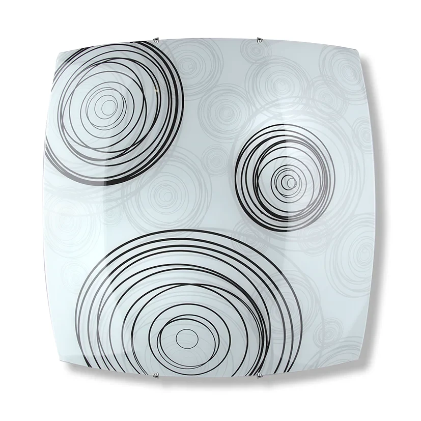 Настенно потолочный светильник Vitaluce 6652 V6652/2A