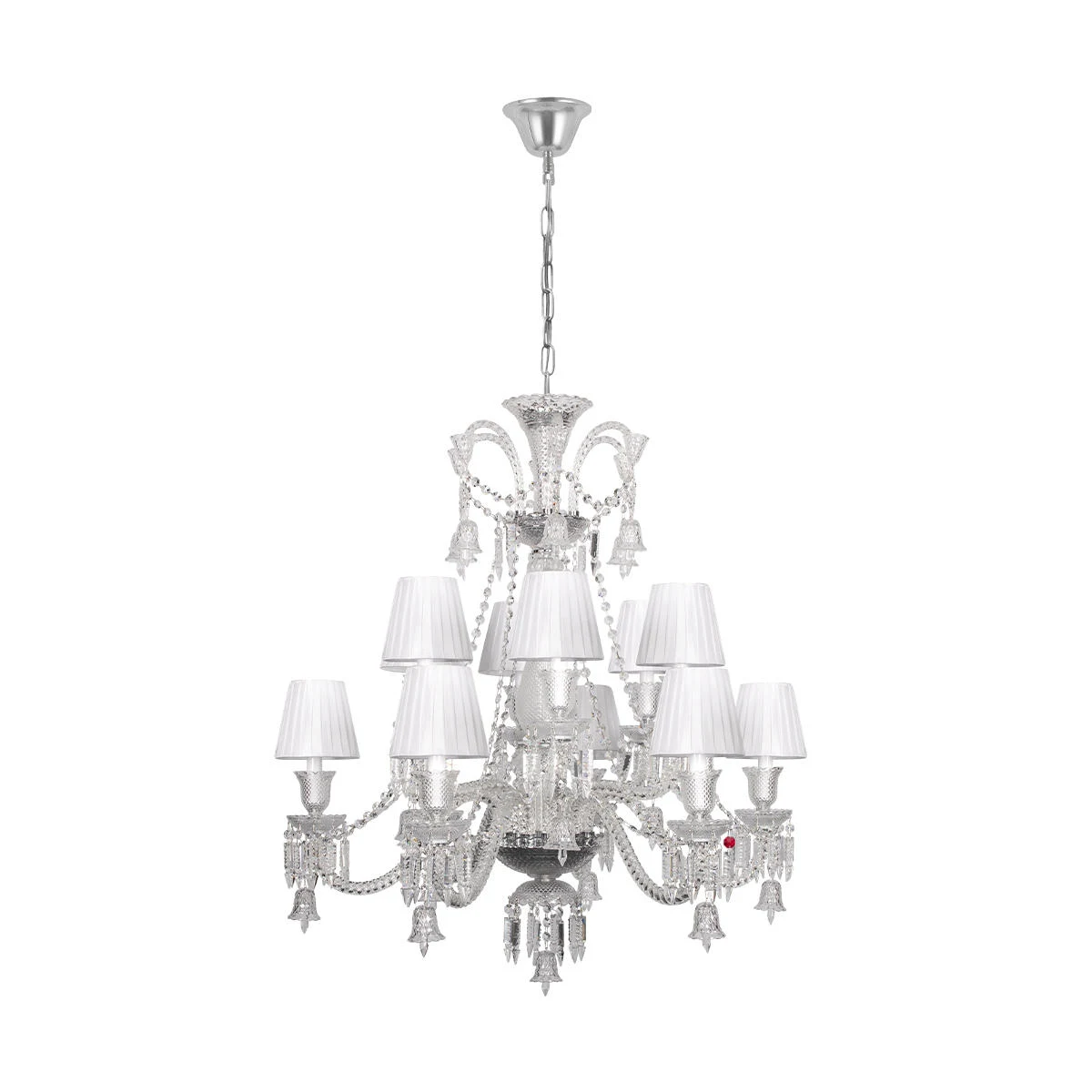 10210/12 White Подвесной светильник LOFT IT Zenith