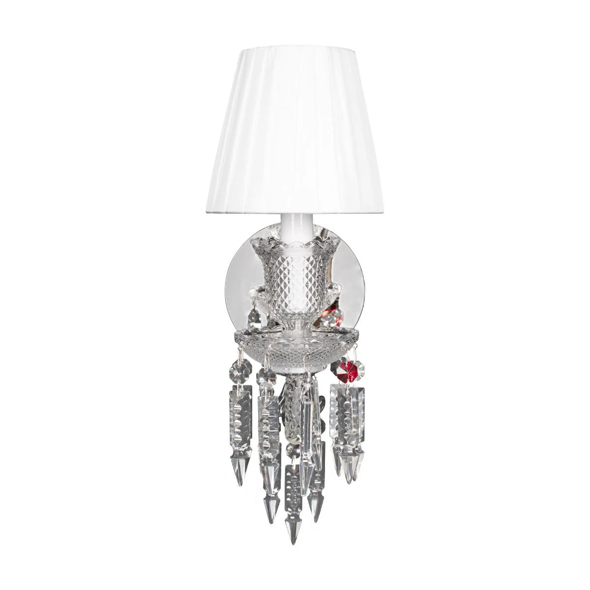 10210/1W White Настенный светильник LOFT IT Zenith