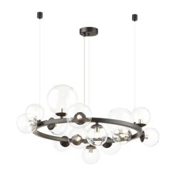 Подвесная люстра Odeon Light Tovi 4818/14