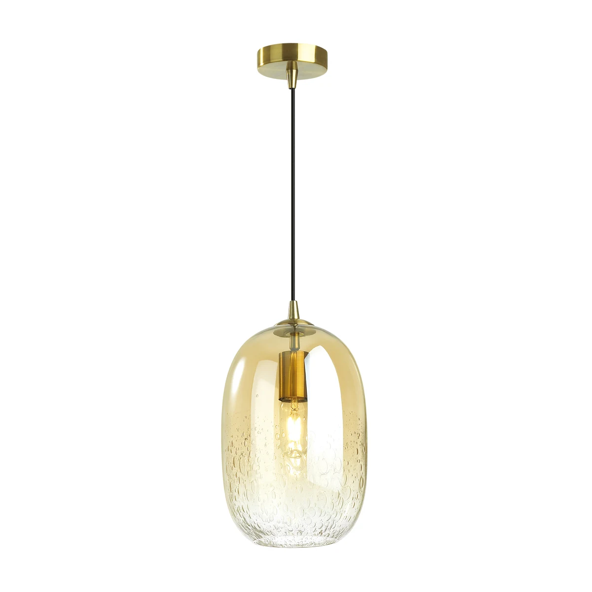 Светильник подвесной Odeon Light Airly 4819/1