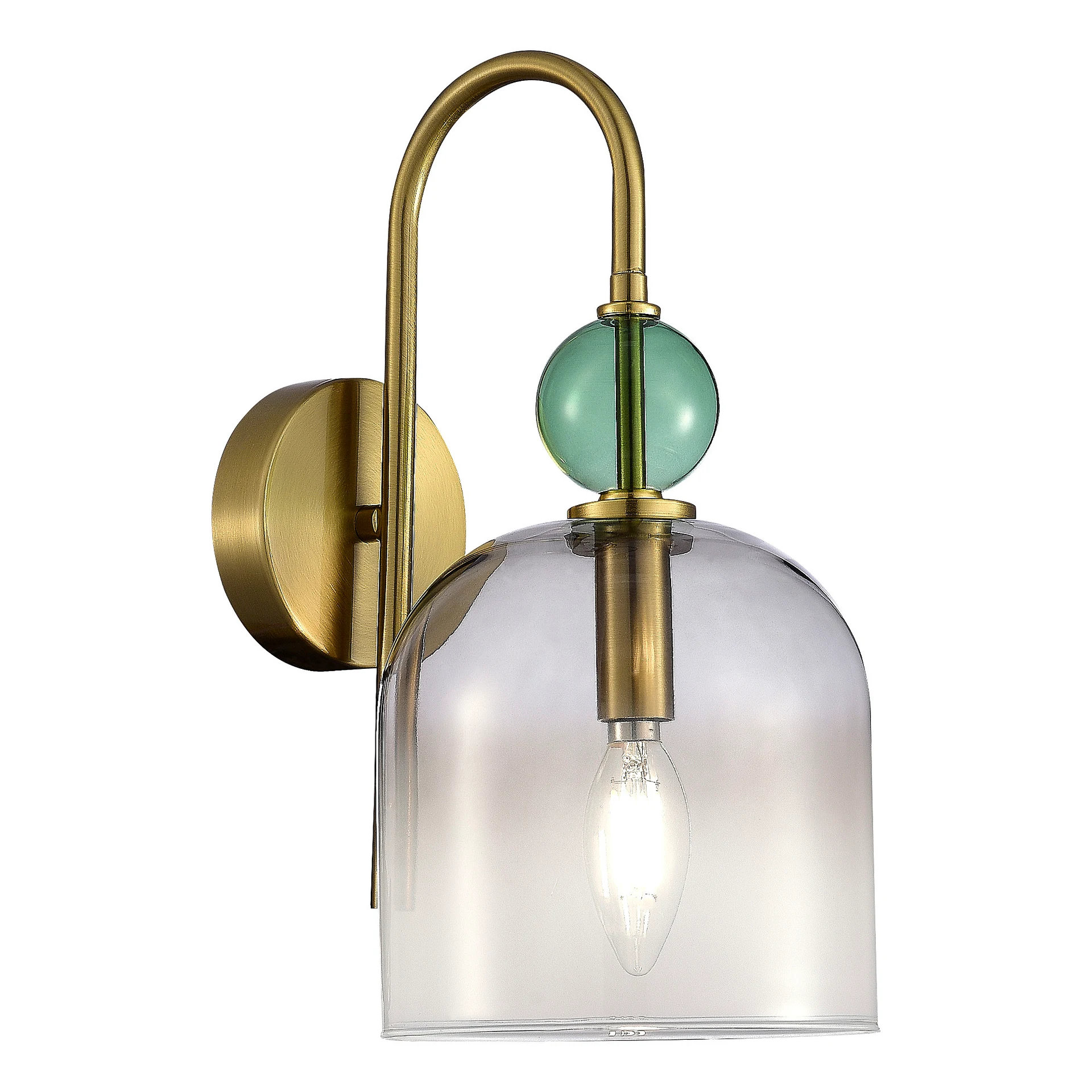 Настенное бра ST Luce Gea SL2000.211.01