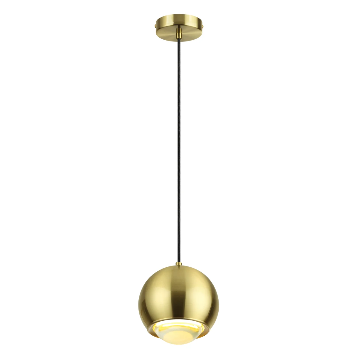 Светильник подвесной Odeon Light Mia 4227/6L